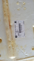 CARPE FORRAÇÃO ASSENTO BANCO TRASEIRO C4 PICASSO 2012