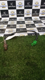 SONDA LAMBDA C4 CACTUS 1.6 16V 2020