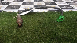 SONDA LAMBDA C4 CACTUS 1.6 16V 2020