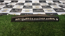 Moldura Acabamento Friso C4 Pallas 2010