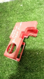 CAPA POSITIVO DA BATERIA PICASSO 2005