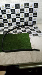 Borracha Da Calha De Porta Dianteira Direita Peugeot 206