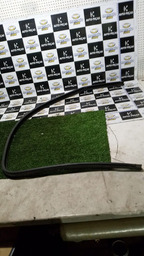 BORRACHA DA CALHA DE PORTA DIANTEIRA DIREITA PEUGEOT 206
