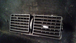 Difusor De Ar Do Painel Duplo Peugeot 307