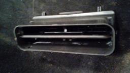 DIFUSOR DE AR DO PAINEL DUPLO PEUGEOT 307