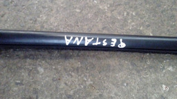 BORRACHA PESTANA PORTA DIANTEIRA DIREITA PEUGEOT 307