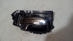 MAÇANETA INTERNA DIANTEIRA DIREITA PEUGEOT 307