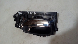 MAÇANETA INTERNA DIANTEIRA DIREITA PEUGEOT 307