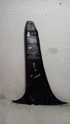 Coluna Central Interna Renault Sandero 2014