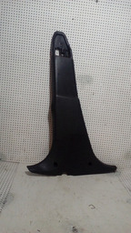 COLUNA CENTRAL INTERNA RENAULT SANDERO 2014