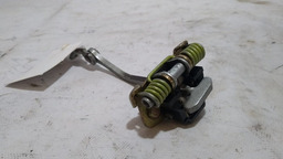 Limitador Porta Traseiro Direito Renault Clio 2002