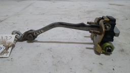 LIMITADOR PORTA TRASEIRO DIREITO RENAULT CLIO 2002