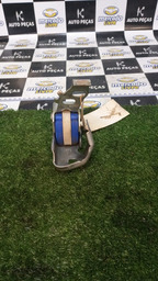 Coxim Suporte Do Silencioso Traseiro Megane Gt 2012