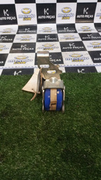 COXIM SUPORTE DO SILENCIOSO TRASEIRO MEGANE GT 2012