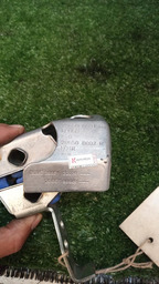 COXIM SUPORTE DO SILENCIOSO TRASEIRO MEGANE GT 2012