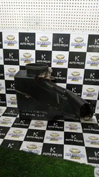 CAIXA RESSONADORA C4 PALLAS 2011