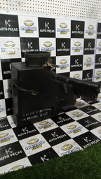 CAIXA RESSONADORA C4 PALLAS 2011