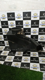 CAIXA RESSONADORA C4 PALLAS 2011