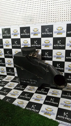 CAIXA RESSONADORA C4 PALLAS 2011