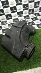 CAIXA RESSONADORA C4 PALLAS 2011