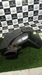 CAIXA RESSONADORA C4 PALLAS 2011