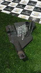 Acabamento Porta Dianteira Esquerda Megane 2012