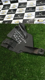 ACABAMENTO PORTA DIANTEIRA ESQUERDA MEGANE 2012