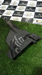 ACABAMENTO PORTA DIANTEIRA ESQUERDA MEGANE 2012