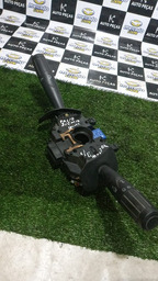 CHAVE DE SETA PALIO SIENA