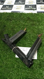 Trilho Do Vidro Interno Dianteiro Direito C4 Pallas 2010