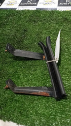 TRILHO DO VIDRO INTERNO DIANTEIRO DIREITO C4 PALLAS 2010