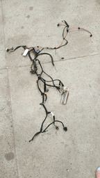 Chicote Da Caixa Evaporadora Citroen C3 2012