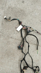 CHICOTE DA CAIXA EVAPORADORA CITROEN C3 2012