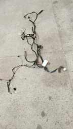 CHICOTE DA CAIXA EVAPORADORA CITROEN C3 2012