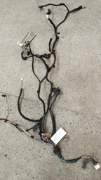 CHICOTE DA CAIXA EVAPORADORA CITROEN C3 2012