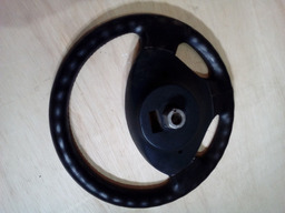 VOLANTE DO MOTORISTA SCENIC