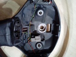 VOLANTE DO MOTORISTA SCENIC