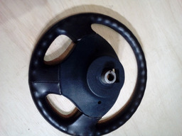 VOLANTE DO MOTORISTA SCENIC