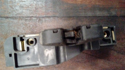 FECHADURA ELÉTRICA PORTA MALAS PEUGEOT 307