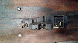 FECHADURA ELÉTRICA PORTA MALAS PEUGEOT 307