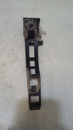 MAÇANETA EXTERNA TRASEIRO DIREITA PEUGEOT 307