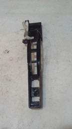 MAÇANETA EXTERNA TRASEIRO DIREITA PEUGEOT 307