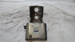 DOBRADIÇA INFERIOR DIANTEIRA ESQUERDA PEUGEOT 208 2014