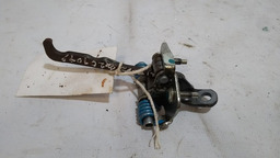 LIMITADOR PORTA TRASEIRO DIREITO RENAULT SANDERO 2010