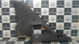 Acabamento Coluna Lateral Traseiro Direito Peugeot 205 1995