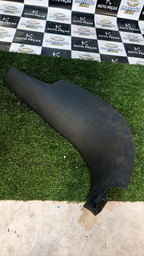 Acabamento Inf. Coluna Dianteira Megane 2012 1.6 16 Válvulas