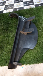 ACABAMENTO INF. COLUNA DIANTEIRA MEGANE 2012 1.6 16 VÁLVULAS