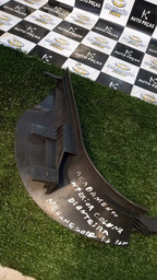 ACABAMENTO INF. COLUNA DIANTEIRA MEGANE 2012 1.6 16 VÁLVULAS