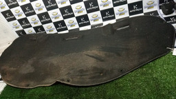 Forro Interno Capô C4 Pallas 