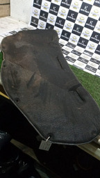 FORRO INTERNO CAPÔ C4 PALLAS 